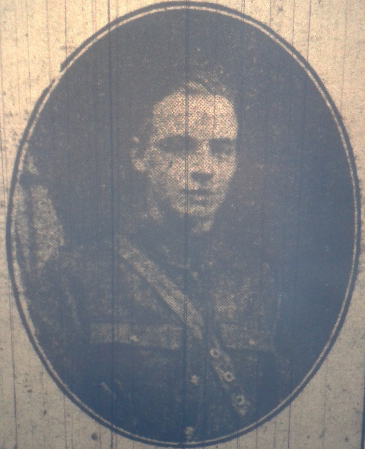 Frank Hydes